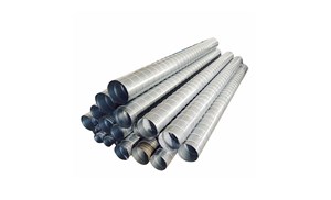 安徽螺旋風管的主要特點是什么？